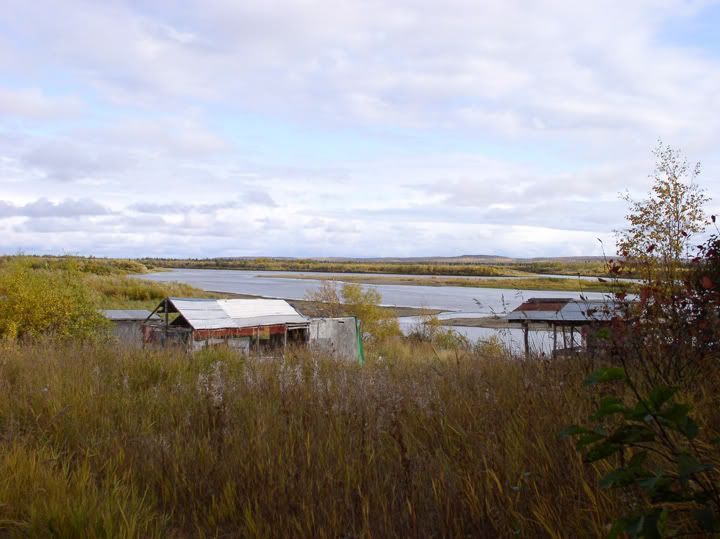 New Stuyahok, AK a village in the Alaskan bush SkyscraperPage Forum